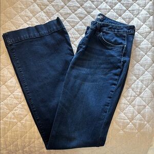 Wrangler Retro Mae Wide Leg Trouser